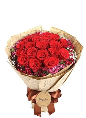 19 K�rm�z� G�l 